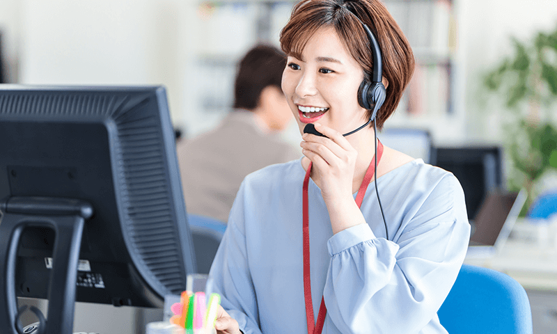 在庫確認・ご提案